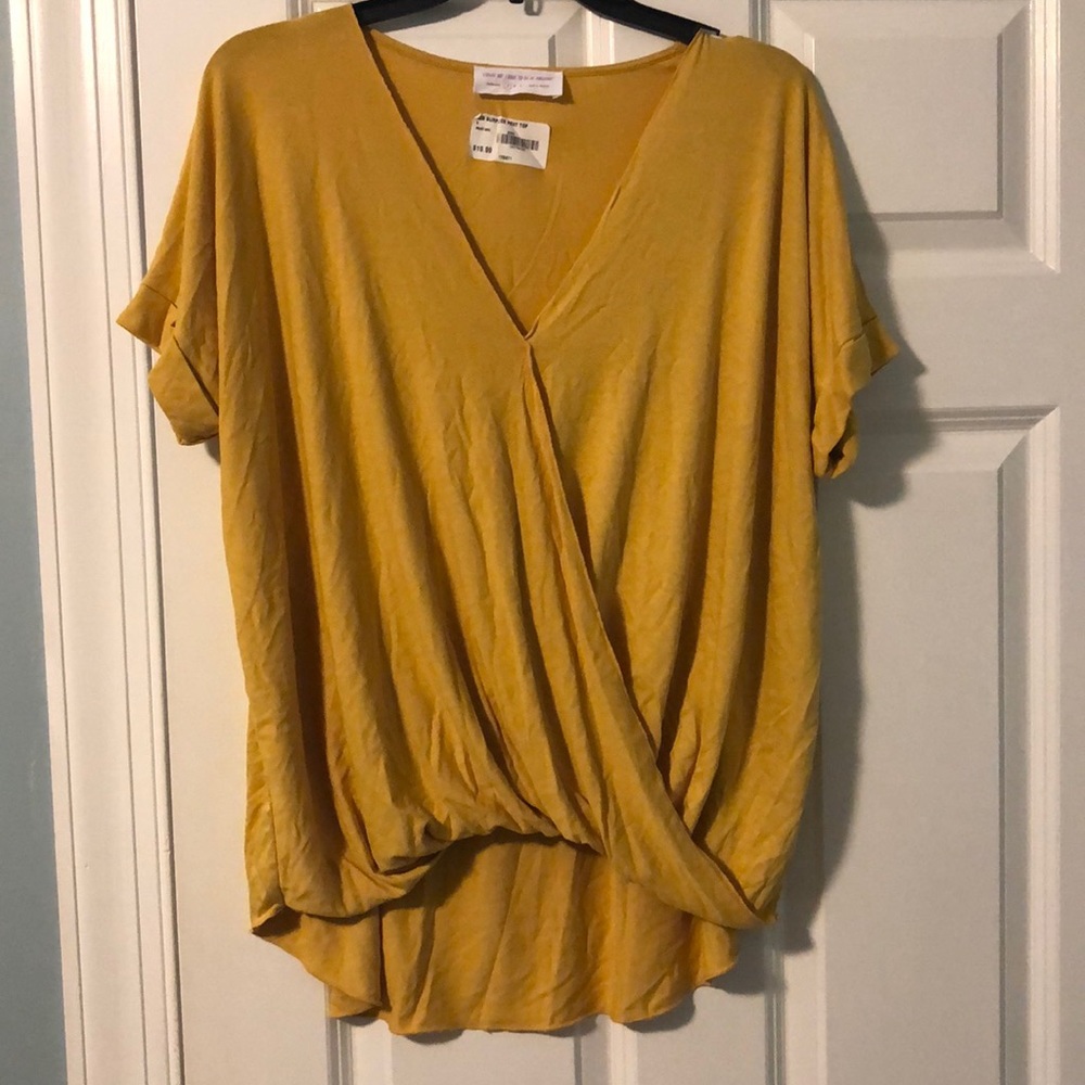 Palmetto Moon Blouse